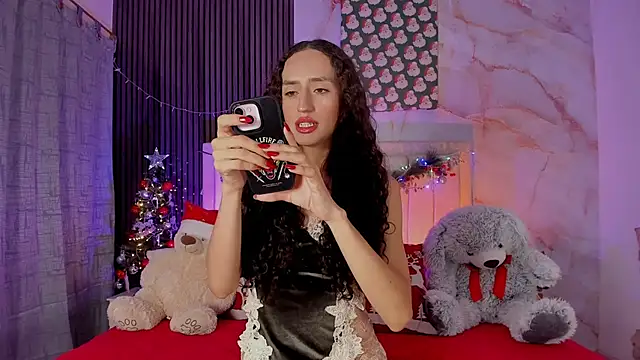 peachandtyron  online show from January 9, 4:26 am