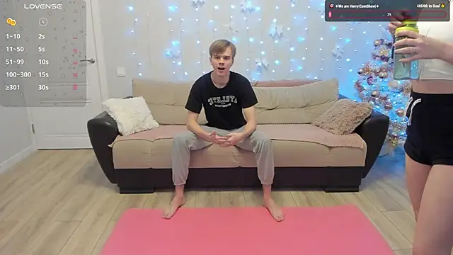 Yueslang online show from January 13, 7:24 am