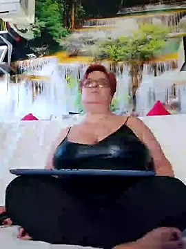 QueenPammy1 online show from January 27, 10:16 am