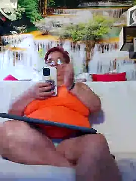 QueenPammy1 online show from January 29, 12:24 pm