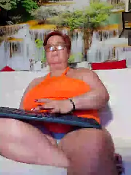 QueenPammy1 online show from January 29, 3:26 pm