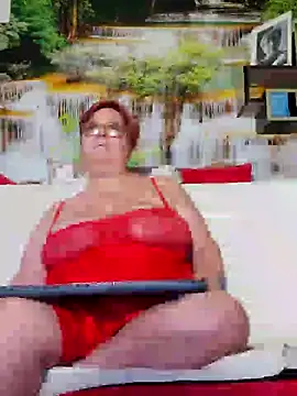 QueenPammy1 online show from February 1, 2:56 pm