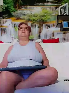 QueenPammy1 online show from February 2, 6:37 am