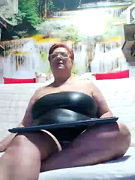 QueenPammy1 online show from February 8, 7:26 am