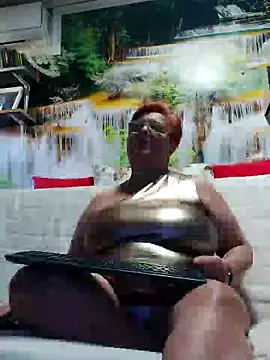 QueenPammy1 online show from February 9, 12:52 pm