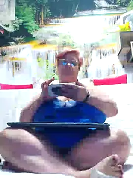 QueenPammy1 online show from February 10, 9:36 am