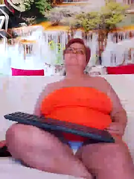 QueenPammy1 online show from February 11, 1:30 pm
