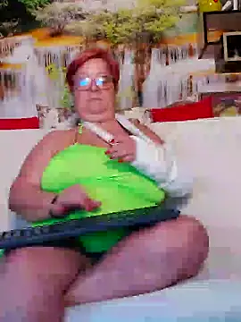 QueenPammy1 online show from February 25, 1:06 pm