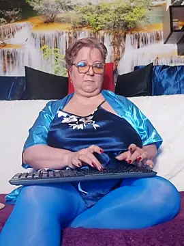 QueenPammy1 online show from February 18, 8:21 am