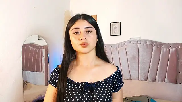 Snapshot of Parker_Lee chatting on October 1, 12:38 am Parker Lee online show from October 1, 12:38 am