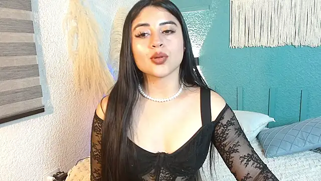 Parker Lee online show from December 3, 12:29 am