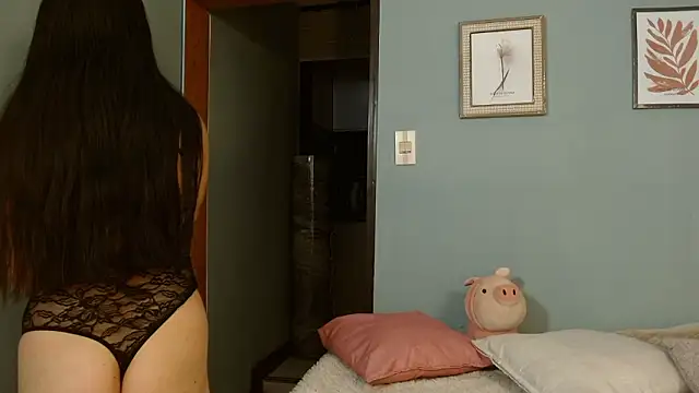 Parker Lee online show from March 18, 12:36 am