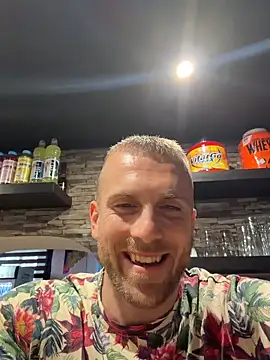 trainwithme online show from May 9, 1:38 pm