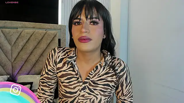 Taylor Harveey online show from February 8, 2:09 pm