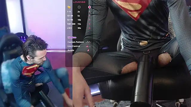 Aaron malikk online show from November 7, 1:44 pm