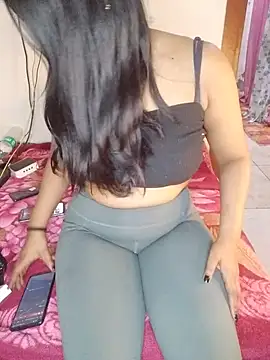 Sexy-sanaya69 online show from March 22, 7:15 am
