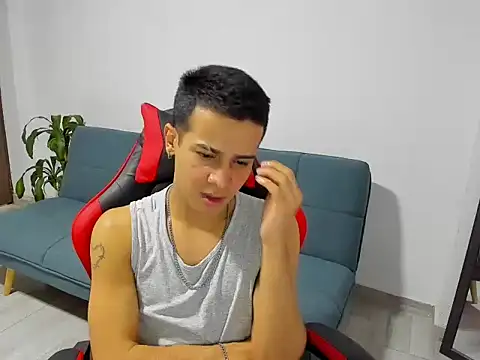 abel bigcok online show from March 11, 8:53 am