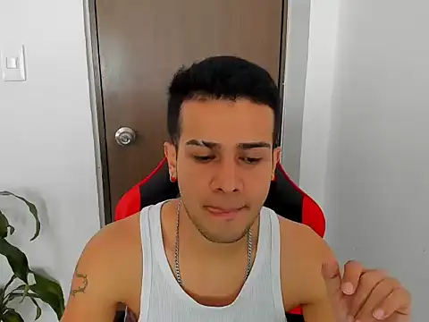 abel bigcok online show from April 2, 8:06 pm