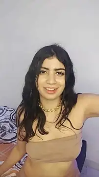 marina huerta03 online show from December 22, 7:33 pm