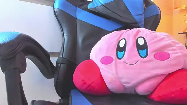 cherryboom23 online show from September 23, 6:33 pm