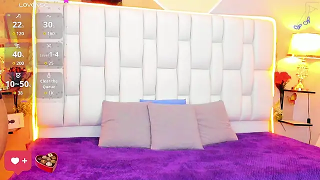 cherryboom23 online show from October 4, 7:01 pm