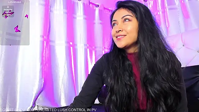 Snapshot of Riley_Black chatting on September 29, 1:16 pm Riley Black online show from September 29, 1:16 pm