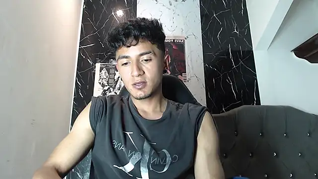 Snapshot of Jackchelton chatting on October 3, 8:17 pm Jackchelton online show from October 3, 8:17 pm