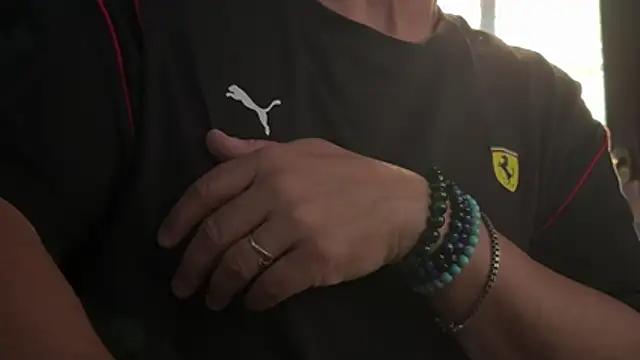 Max 965 online show from March 21, 11:48 am