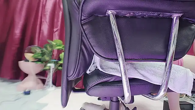 Ashley tw666 online show from October 15, 1:50 am