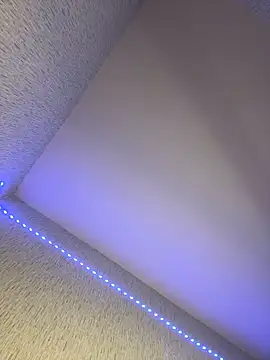 Ariana Sanderss online show from September 20, 10:11 pm