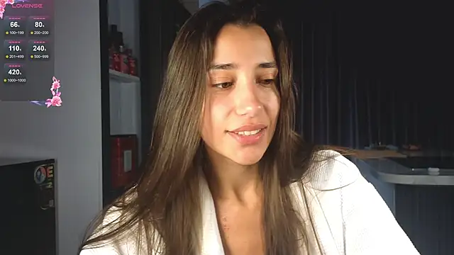 hot ass 18 online show from February 6, 11:41 pm