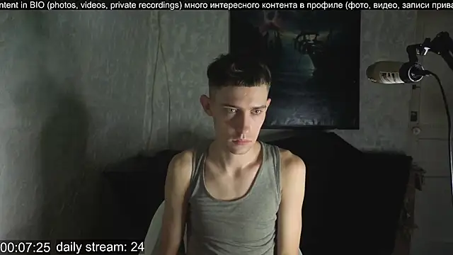 Snapshot of w0rkman chatting on September 11, 3:06 am w0rkman online show from September 11, 3:06 am