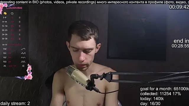 w0rkman online show from October 20, 6:03 am