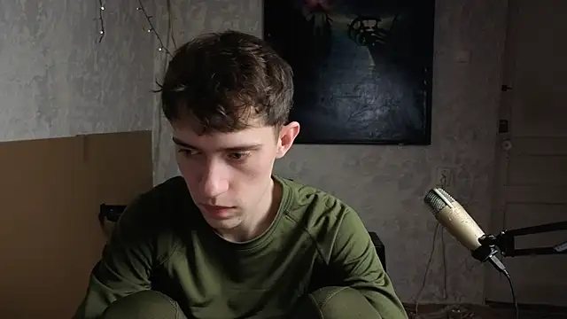 w0rkman online show from February 8, 7:28 pm