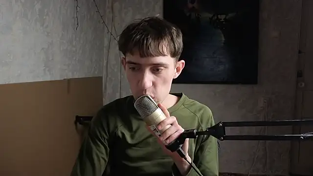 w0rkman online show from February 11, 10:48 pm