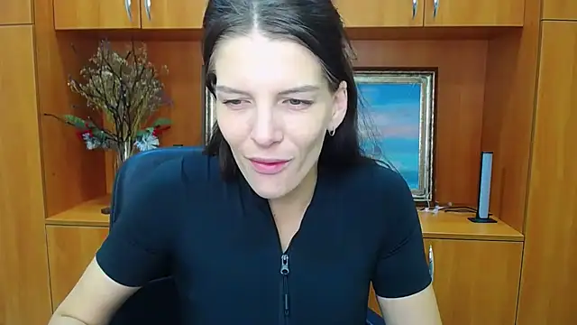 VanessaRey  online show from September 29, 6:07 am