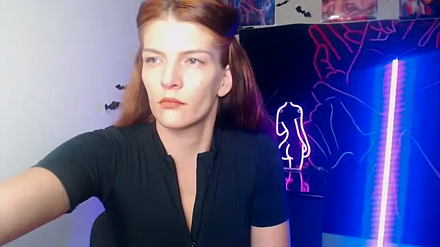 VanessaRey  online show from November 16, 5:29 pm