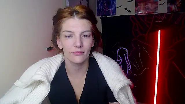 VanessaRey  online show from November 17, 5:57 am