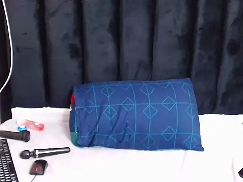 AriesCake online show from March 22, 10:26 pm