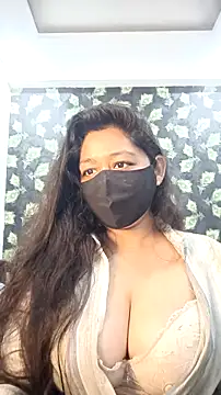 Snapshot of sonali4 chatting on April 5, 8:55 am sonali4 online show from April 5, 8:55 am