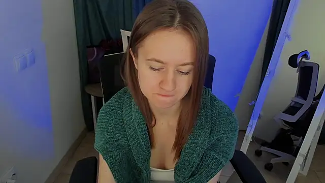 Catherine e online show from October 14, 6:20 pm