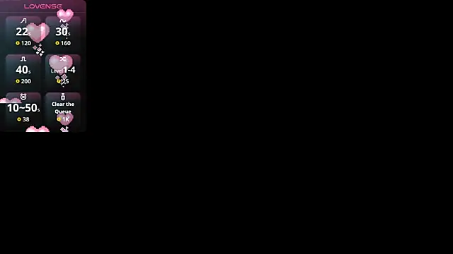 angelinarouse  online show from October 9, 4:10 am