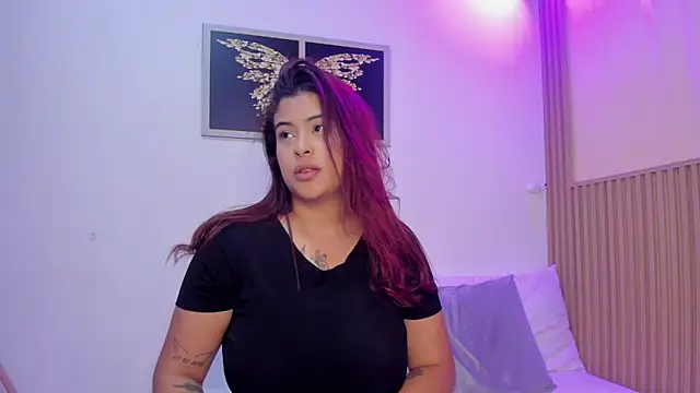 sharonscoth online show from May 5, 9:01 pm