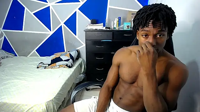 Snapshot of Big_sam11 chatting on September 17, 3:52 am Big sam11 online show from September 17, 3:52 am