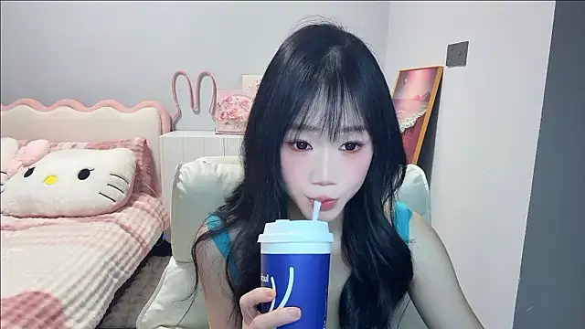 Snapshot of suyaoyao-x chatting on March 14, 9:59 am suyaoyao-x online show from March 14, 9:59 am