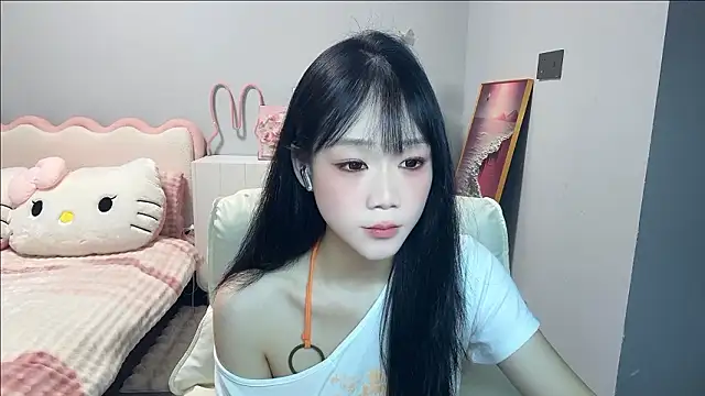 Snapshot of suyaoyao-x chatting on March 15, 9:59 am suyaoyao-x online show from March 15, 9:59 am
