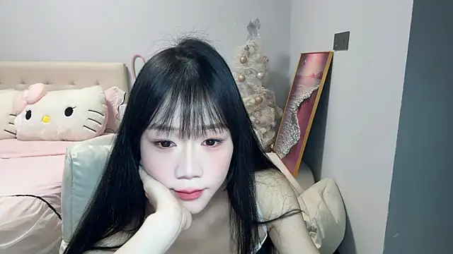 Snapshot of suyaoyao-x chatting on June 3, 12:19 pm suyaoyao-x online show from June 3, 12:19 pm