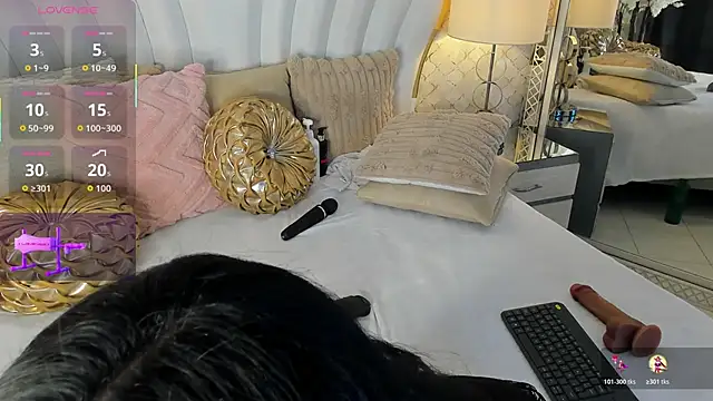 Snapshot of AriaJonnes_ chatting on November 1, 2:08 pm AriaJonnes online show from November 1, 2:08 pm