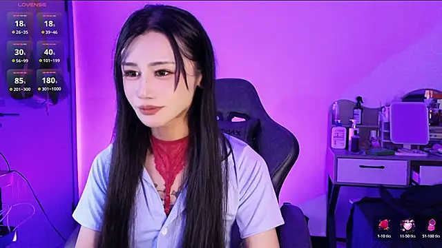 Rainbow-sweet online show from May 11, 1:28 pm