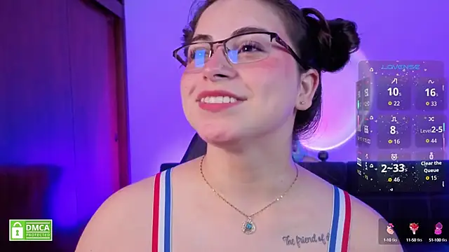 Snapshot of Taiga_Cute chatting on September 19, 7:10 am Taiga Cute online show from September 19, 7:10 am